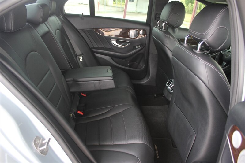 2018 Mercedes-Benz C 300 4MATIC - Photo 21 - Lexington, SC 29073