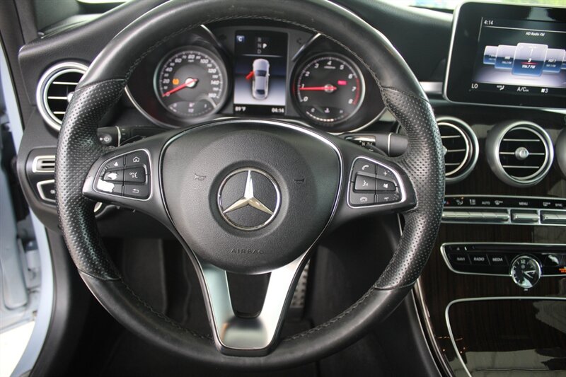 2018 Mercedes-Benz C 300 4MATIC - Photo 28 - Lexington, SC 29073