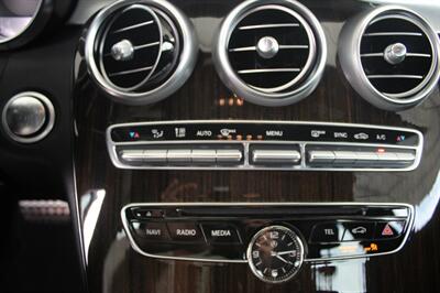 2018 Mercedes-Benz C 300 4MATIC - Photo 35 - Lexington, SC 29073