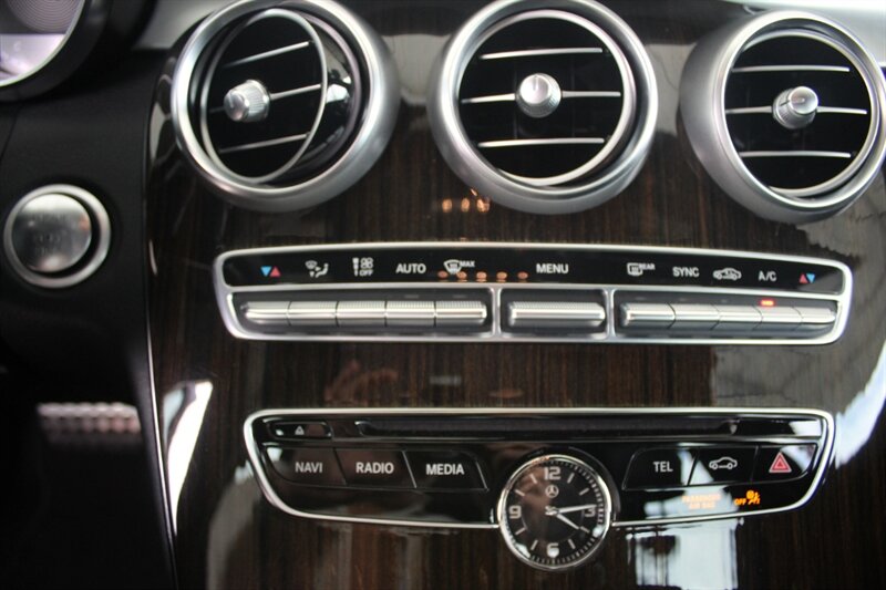 2018 Mercedes-Benz C 300 4MATIC - Photo 35 - Lexington, SC 29073