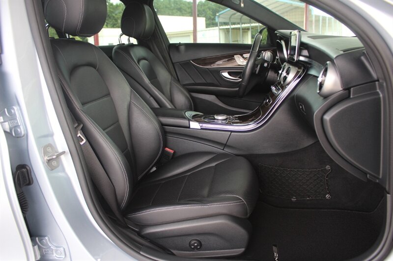 2018 Mercedes-Benz C 300 4MATIC - Photo 27 - Lexington, SC 29073