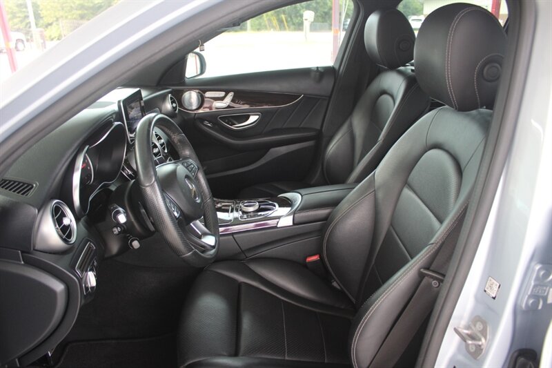 2018 Mercedes-Benz C 300 4MATIC - Photo 13 - Lexington, SC 29073