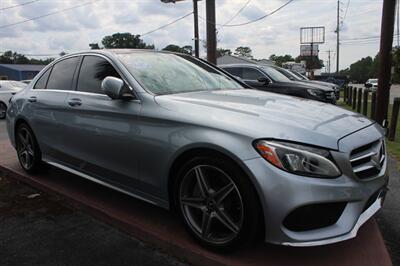 2018 Mercedes-Benz C 300 4MATIC - Photo 6 - Lexington, SC 29073