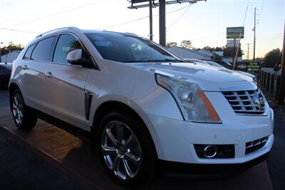 2016 Cadillac SRX Luxury Collection   - Photo 9 - Lexington, SC 29073