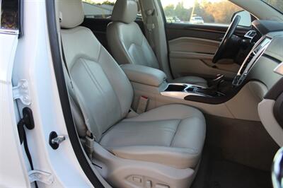 2016 Cadillac SRX Luxury Collection   - Photo 33 - Lexington, SC 29073