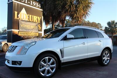 2016 Cadillac SRX Luxury Collection   - Photo 8 - Lexington, SC 29073