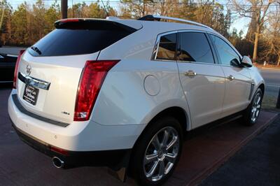 2016 Cadillac SRX Luxury Collection   - Photo 11 - Lexington, SC 29073