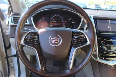 2016 Cadillac SRX Luxury Collection   - Photo 37 - Lexington, SC 29073