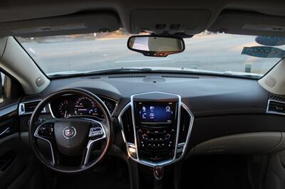 2016 Cadillac SRX Luxury Collection   - Photo 28 - Lexington, SC 29073