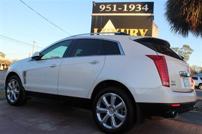 2016 Cadillac SRX Luxury Collection   - Photo 12 - Lexington, SC 29073