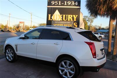 2016 Cadillac SRX Luxury Collection   - Photo 3 - Lexington, SC 29073