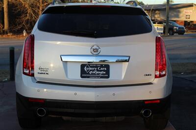 2016 Cadillac SRX Luxury Collection   - Photo 4 - Lexington, SC 29073