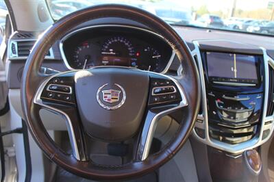 2016 Cadillac SRX Luxury Collection   - Photo 23 - Lexington, SC 29073