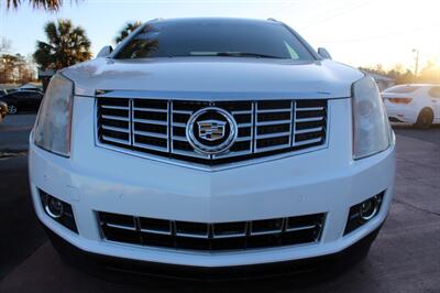 2016 Cadillac SRX Luxury Collection   - Photo 6 - Lexington, SC 29073