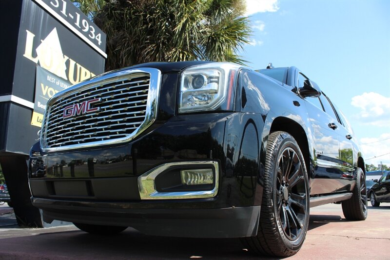 2018 GMC Yukon Denali AWD's photo