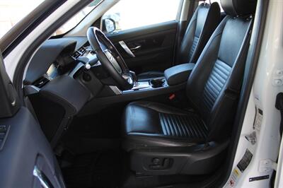 2020 Land Rover Discovery Sport P250 S   - Photo 11 - Lexington, SC 29073