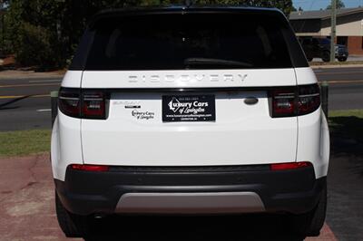 2020 Land Rover Discovery Sport P250 S   - Photo 6 - Lexington, SC 29073