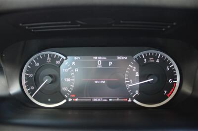 2020 Land Rover Discovery Sport P250 S   - Photo 28 - Lexington, SC 29073