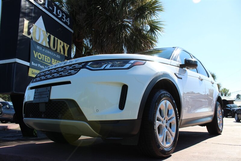 2020 Land Rover Discovery Sport P250 S - Photo 1 - Lexington, SC 29073