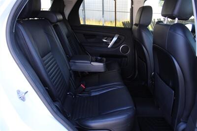 2020 Land Rover Discovery Sport P250 S   - Photo 22 - Lexington, SC 29073
