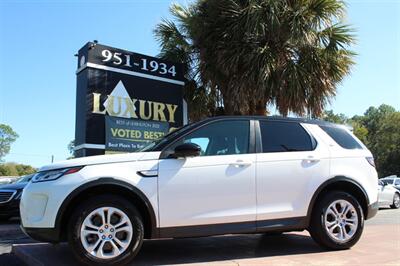 2020 Land Rover Discovery Sport P250 S   - Photo 3 - Lexington, SC 29073