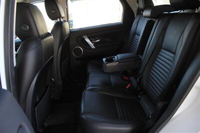 2020 Land Rover Discovery Sport P250 S   - Photo 17 - Lexington, SC 29073