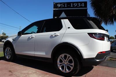 2020 Land Rover Discovery Sport P250 S   - Photo 10 - Lexington, SC 29073