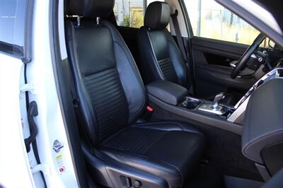2020 Land Rover Discovery Sport P250 S   - Photo 26 - Lexington, SC 29073