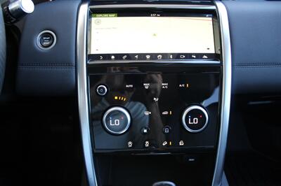 2020 Land Rover Discovery Sport P250 S   - Photo 32 - Lexington, SC 29073