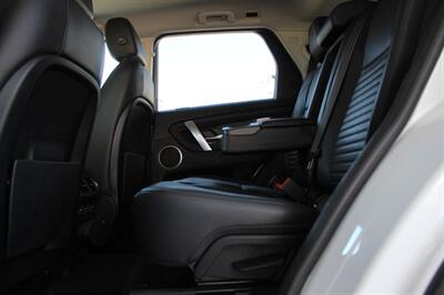 2020 Land Rover Discovery Sport P250 S   - Photo 13 - Lexington, SC 29073