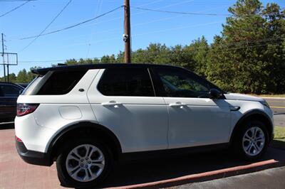2020 Land Rover Discovery Sport P250 S   - Photo 7 - Lexington, SC 29073