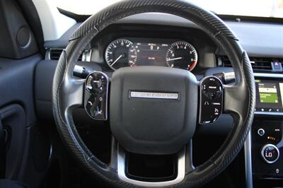 2020 Land Rover Discovery Sport P250 S   - Photo 36 - Lexington, SC 29073