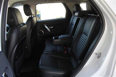 2020 Land Rover Discovery Sport P250 S   - Photo 14 - Lexington, SC 29073
