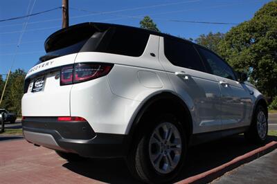 2020 Land Rover Discovery Sport P250 S   - Photo 9 - Lexington, SC 29073