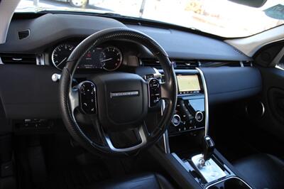 2020 Land Rover Discovery Sport P250 S   - Photo 39 - Lexington, SC 29073
