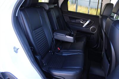 2020 Land Rover Discovery Sport P250 S   - Photo 21 - Lexington, SC 29073