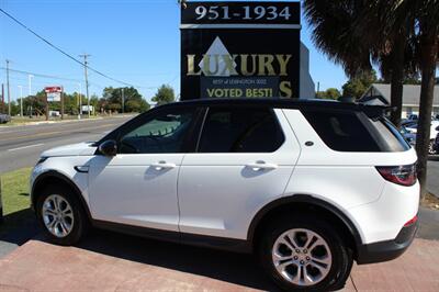 2020 Land Rover Discovery Sport P250 S   - Photo 5 - Lexington, SC 29073