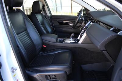 2020 Land Rover Discovery Sport P250 S   - Photo 25 - Lexington, SC 29073