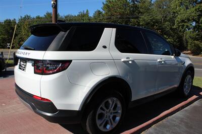 2020 Land Rover Discovery Sport P250 S   - Photo 8 - Lexington, SC 29073