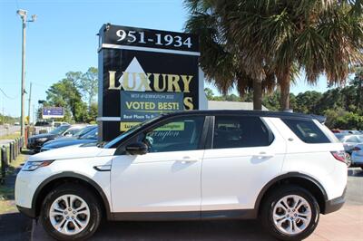 2020 Land Rover Discovery Sport P250 S   - Photo 4 - Lexington, SC 29073