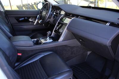 2020 Land Rover Discovery Sport P250 S   - Photo 27 - Lexington, SC 29073