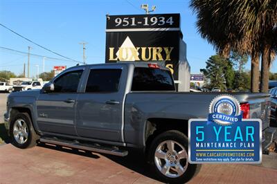 2015 Chevrolet Silverado 1500 LT   - Photo 9 - Lexington, SC 29073