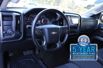 2015 Chevrolet Silverado 1500 LT   - Photo 12 - Lexington, SC 29073