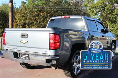 2015 Chevrolet Silverado 1500 LT   - Photo 7 - Lexington, SC 29073