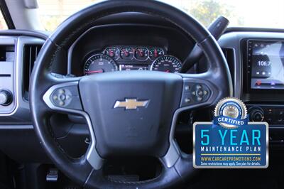 2015 Chevrolet Silverado 1500 LT   - Photo 33 - Lexington, SC 29073