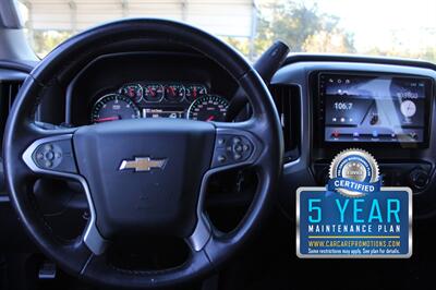 2015 Chevrolet Silverado 1500 LT   - Photo 32 - Lexington, SC 29073