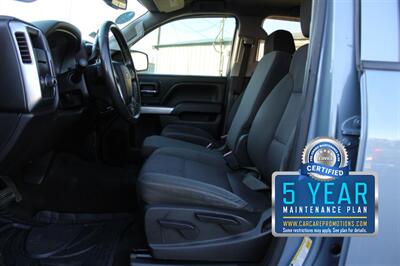 2015 Chevrolet Silverado 1500 LT   - Photo 13 - Lexington, SC 29073