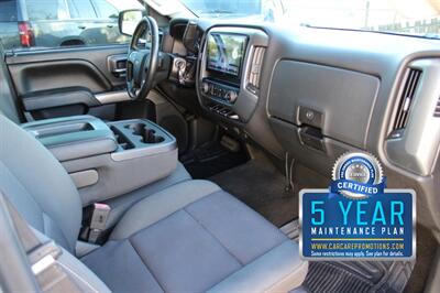 2015 Chevrolet Silverado 1500 LT   - Photo 23 - Lexington, SC 29073