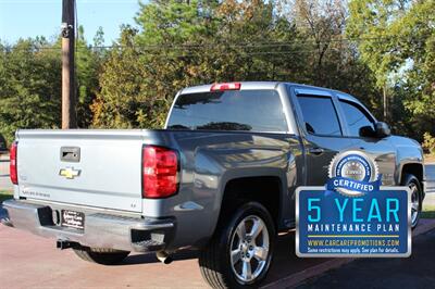 2015 Chevrolet Silverado 1500 LT   - Photo 8 - Lexington, SC 29073