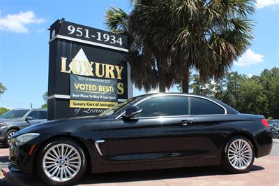 2014 BMW 435i   - Photo 4 - Lexington, SC 29073